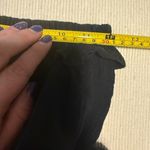 Vintage Havana  Black Cotton Top Photo 4