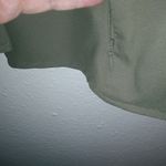 Magellan outdoors Magellan 1X Fish Gear Army Green Long Sleeved Vented Top Photo 3