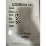 Rock & Republic Jeans Women 16M Black Berlin Distressed Cotton Blend Skinny Photo 6