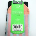 Fenty for Stance by Rihanna Socks Candy Bars Tall Boot Striped Blue Black OS Photo 3