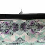 Athleta  Yoga‎ Capri Pants Size XS Multi-Color Photo 2