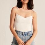 Abercrombie & Fitch ‼️Abercrombie Tie-Strap V-Neck Cami Tank‼️ Photo 0
