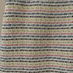 Ann Taylor Shimmer Fringe Tweed Skirt Photo 5