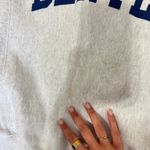 Champion Bentley  University Sweatshirt Photo 2