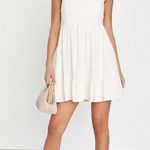 Lulus  Mini Dress Photo 0