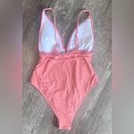 Pink Lily FINAL PRICE  One Piece Swimsuit Photo 4