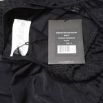 Insight Bondage Bustier swimsuit. NWT Black Size 6 Photo 6