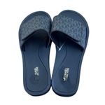 Michael Kors Women’s Secure Strap Slide Sandal Sz 7 Photo 1