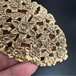 Vintage Gold Photo 8