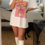 Disco Bride Tee White Size L Photo 0