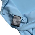 Michael Costello x REVOLVE Lexa Dress in Light Blue Photo 6