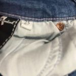7 For All Mankind  Dojo Jeans Photo 2