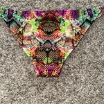 Milly  Revolve Punta Cana String Bikini Bottom‎  NWOT Size S Photo 6