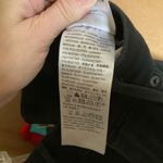 Levi's 🌸Levi’s Black Mile High Super Skinny Black label & Tag Denim Jeans #Pk Photo 3