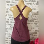 Patagonia  Burgundy Tanktop Photo 2