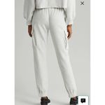 Zella Grey Pocket Cozy Utility Cargo Jogger Sweatpants Size XS Photo 1