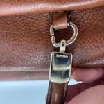 Coach Madison Madeline
25166 Brown Leather Ladies
Satchel Photo 8