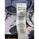 LuLaRoe  Sm Perfect Tee Jack Skellington Skulls Disney Multicolor Swing Dress NEW Photo 10