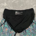 REI Coop Swiftland Shorts Small Green Black Trail Running Lightweight Ripstop Photo 5