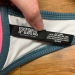 PINK - Victoria's Secret PINK‎ Victoria's Secret Push Up Bikini Womens Size Large Bra Ribbed Underwire Photo 3