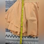 Lululemon ‎ COURT RIVAL HR SKIRT *LONG LENGTH IN SUMMER GLOW (SUMG) SZ 0 Photo 5