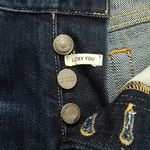 Lucky Brand DYLAN BOYFRIEND SZ 00/24 Photo 6
