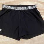 Under Armour Under Armor Athletic Shorts Photo 0
