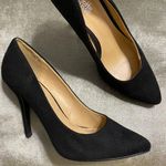 Charlotte Russe Black Heels Photo 0