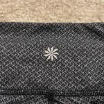 Athleta Women’s  Metro Drifter Leggings Black Gray Size S Photo 5