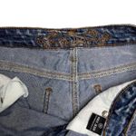 Wax Jean  Shorts-Medium Acid Wash-Sz Med. Photo 2