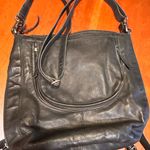 RPS (rock paper scissors) bag Black Photo 8