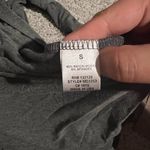 Carly Jean Los Angeles Carly Jean small grey cardigan Photo 6