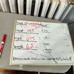 Boho Me  NWT peach halter cutout wide leg cropped jumpsuit Photo 10