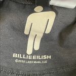 H&M Billie Eilish x  Divided oversized long-sleeve T-shirt Photo 5