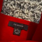 Primark Red Corset Tank Size Small Photo 1