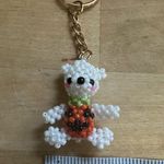Handmade  Keychain Photo 5