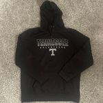 Tennessee Volunteers Sweatshirt Black Size L Photo 0