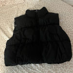 H&M Puffer Vest  Photo 0