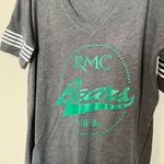 Champion Gray Rocky Mountain College Short Sleeve Tee Photo 2