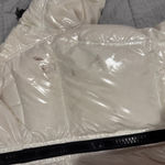 SAM. Freestyle Jacket (Snow)
filled with down White Photo 8