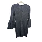 Ted Baker  Hanneh Shimmer Dress NWT Sz. 1 (US 4) Photo 4