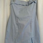 Isabelle's Cabinet Isabelle’s Cabinet Strapless Dress Photo 1