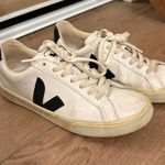 VEJA  Sneakers White Photo 0