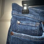 Peter Millar  Dark Indigo Straight Women Jeans Photo 5