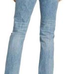 NWOT SLVRLAKE Virginia Slim Jeans Blue Size 28 Photo 1