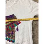 Lauren Moshi New love and peace sweatshirt. Small. $154 Photo 11