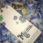 Show Me Your Mumu NEW  Quinn Ruffle Romper size S Blue Photo 4