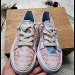 blowfish  Tie Dye Slip-On Shoes Photo 4
