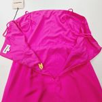 superdown Addison Maxi Dress in Pink Small Photo 13