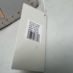 VALENTINO ORLANDI Crossbody Camera Style Shoulder bag New With Tags White Gold Photo 11